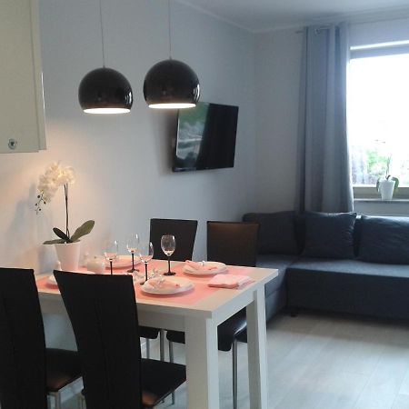 Wind Rose Apartament Świnoujście Esterno foto