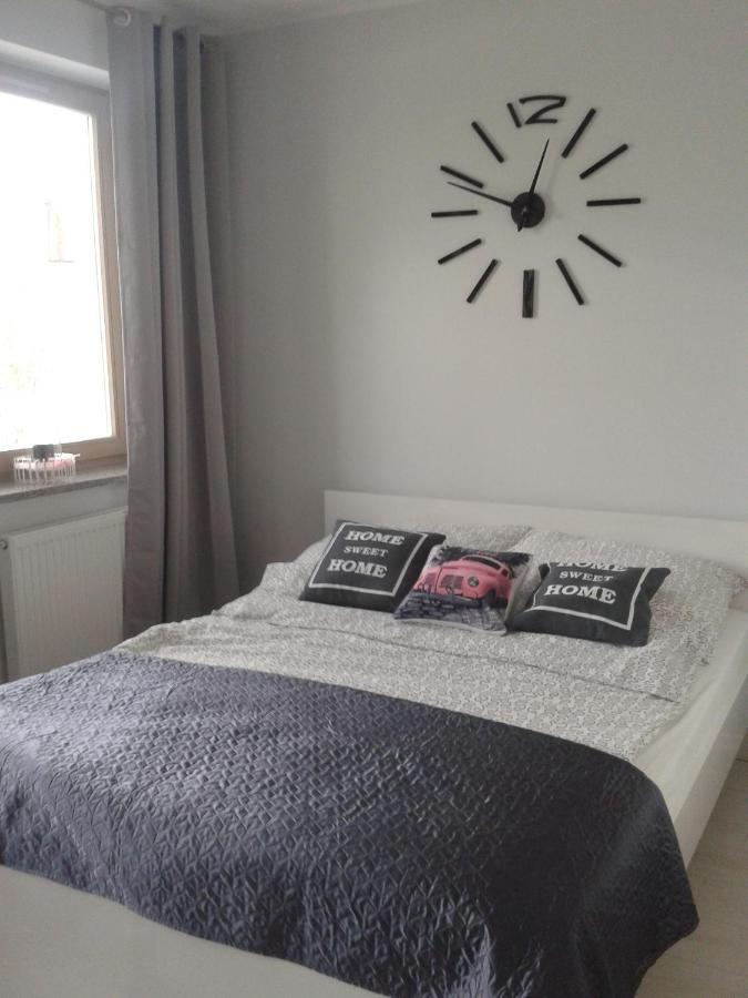 Wind Rose Apartament Świnoujście Esterno foto