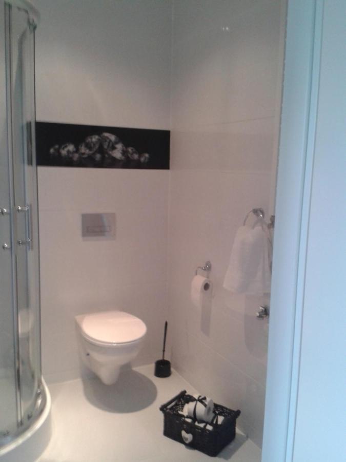 Wind Rose Apartament Świnoujście Esterno foto